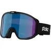 Bliz Rave Skibrille N_O_Ph_Grey&Blue/CAT 1-3
