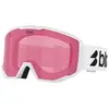 Bliz Spark Skibrille Pink/CAT1