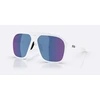 Sonnenbrille Bliz A002 Weiß 62 (XL)