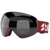 Bliz Floz Skibrille Smoke W Silver Mirror/CAT3