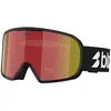 Bliz G002 Skibrille Brown W Red Multi/CAT3