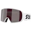 Bliz G002 Skibrille Pink W Silver Mirror/CAT2