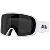 Bliz G002s Skibrille Smoke/CAT3