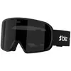 Bliz G002s Skibrille Smoke/CAT3