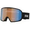 Bliz G002s Skibrille N_O_N Orange & Blue/CAT1