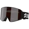 BLIZ Skibrille G001 schwarz