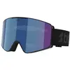 Bliz G001s Skibrille Brown W Blue Multi/CAT3