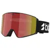 Bliz G001 Skibrille Brown W Red Multi/CAT3