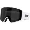 Bliz G001s Skibrille Smoke/CAT3