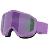 Bliz Liner Jr Junior-skibrille Brown W Purple Multi/CAT3