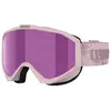 Bliz Liner Jr Junior-skibrille Brown W Pink Multi/CAT3