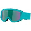Bliz Pixie Skibrille Brown W Green Multi/CAT3