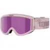 Bliz Pixie Skibrille Brown W Pink Multi/CAT3