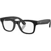 Ray-ban Wayfarer Gen1 Ai Ar-brille