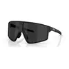 Fahrradbrille Bliz P002 Schwarz L