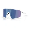 Sonnenbrille Bliz P001 Weiß TU