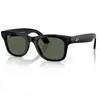 Ray-ban Wayfarer Meta Gen 2 Sonnenbrille G15 Green