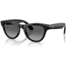 Ray-ban Skyler Meta Gen 2 Polarisierte Sonnenbrille Polar Gradient Gra...