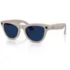 Ray-ban Skyler Meta Gen 2 Photochrome Sonnenbrille Transitions Sapphir...