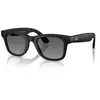 Ray-ban Wayfarer Meta Gen 2 Polarisierte Sonnenbrille Polar Gradient G...