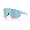 Sonnenbrille Bliz Fusion Small Blau 2XS