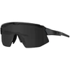 Sonnenbrille Bliz Breeze Schwarz 41 (XL)