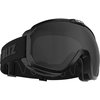 Skibrille Bliz Charge Otg Schwarz TU