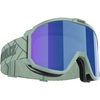 Skibrille Bliz Rave Grün TU