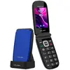 Volfen Astro Flip 4g Mobiltelefon