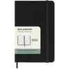 Moleskine, Agenda, Taschenagenda (Pocket 9x14)
