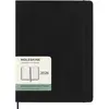 Moleskine, Agenda, Geschäftsagenda (XL, 1 Woche / 1 Seite)