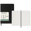 Moleskine, Agenda, Taschenkalender (Pocket, 1 Woche / 2 Seiten)