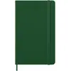 Moleskine, Agenda, Wonk (Large 13x21, 1 Woche / 1 Seite)