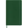Moleskine 12 Monate Wochen Notizk. 26 A5 1W=1S Kt Myrte