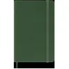 Moleskine 12 Monate Tagesk. 26 A6 1T=1S Geb Myrte
