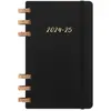 Moleskine, Agenda, Studienplaner (A5, 1 Woche / 2 Seiten)