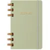 Moleskine, Agenda, Studienplaner (A5, 1 Woche / 2 Seiten)