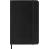 Moleskine 12 Monate Tagesnotizk. 26 A6 1W=1T Kt