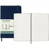 Moleskine, Agenda, Schüleragenda Hard Cover Weekly Notebook (9 x 14 cm...