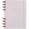 Moleskine, Agenda, Life (19 x 25 cm, 1 Woche / 2 Seiten)
