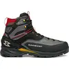 Garmont Akron Mid GTX, Erwachsener, Schwarz