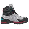Garmont Herren Schuh Ascent EVO GTX Grau UK 6