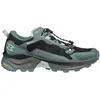 Garmont, Damen, Wanderschuhe, Nexus GTX (39), Türkis, Blau, Grün
