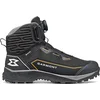 Garmont Trace Mid Boa GTX, Erwachsener, Schwarz