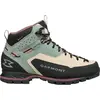 Garmont Vetta EVO GTX, Erwachsener, Grün