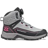 Damen-Wanderschuhe Garmont Trace BOA GTX Grau 37,5