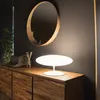 Linea Light Squash tab LED-Tischleuchte