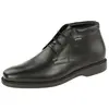 Geox Herren Stiefeletten U54N1D 00043 C9999 Farbe: Schwarz Größe: 41