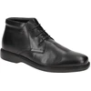 Geox Herren Stiefeletten U54N1D 00043 C9999 Farbe: Schwarz Größe: 40