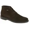 Geox Brayden 2fit Abx Schuhe Braun EU 44 Mann Braun EU 44